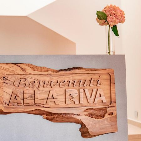 Alla Riva Verona Exteriör bild