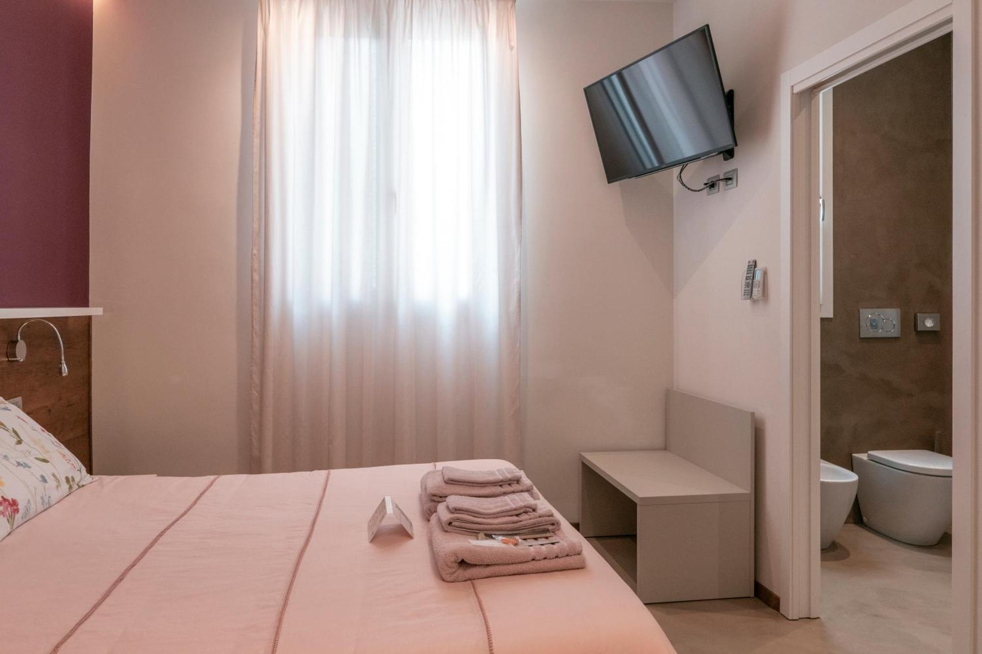 Alla Riva Verona Exteriör bild