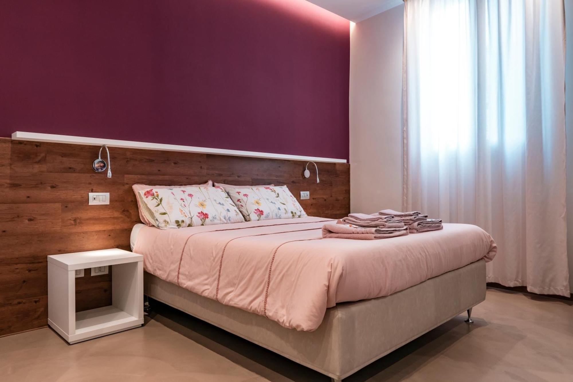 Alla Riva Verona Exteriör bild
