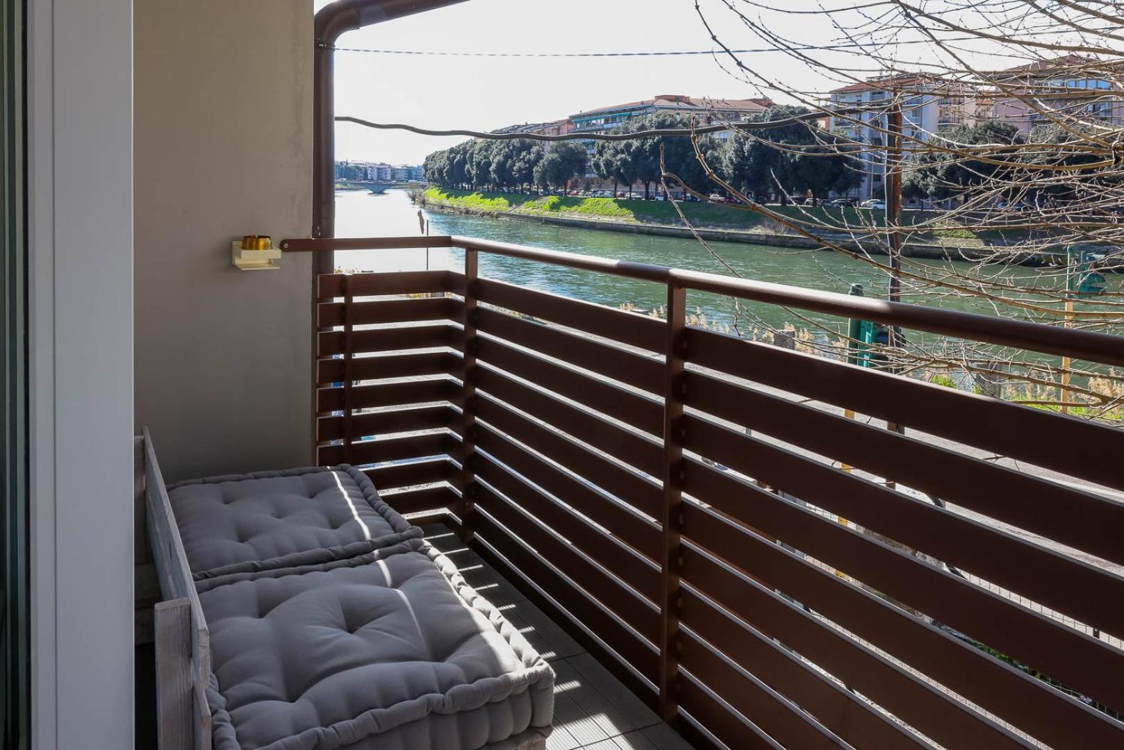 Alla Riva Verona Exteriör bild