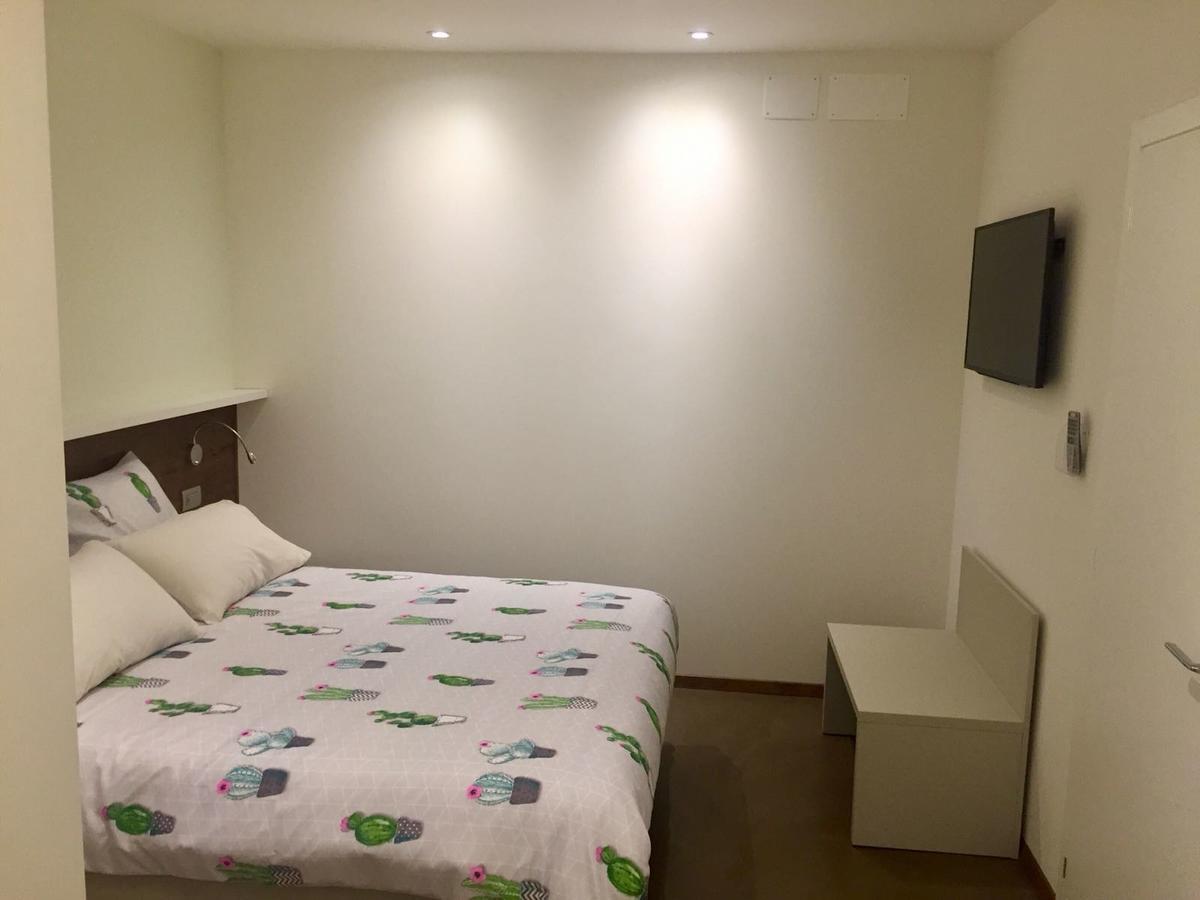 Alla Riva Verona Exteriör bild