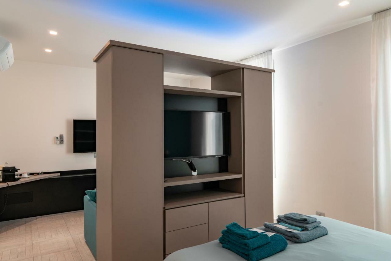 Alla Riva Verona Exteriör bild