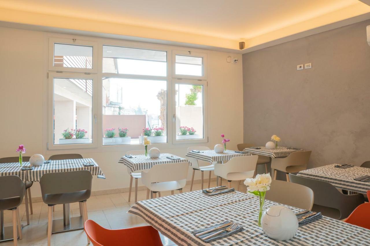 Alla Riva Verona Exteriör bild