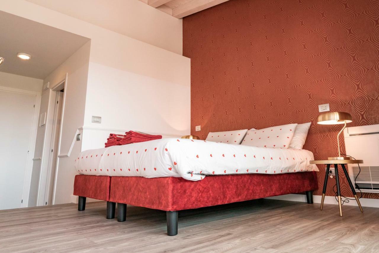Alla Riva Verona Exteriör bild
