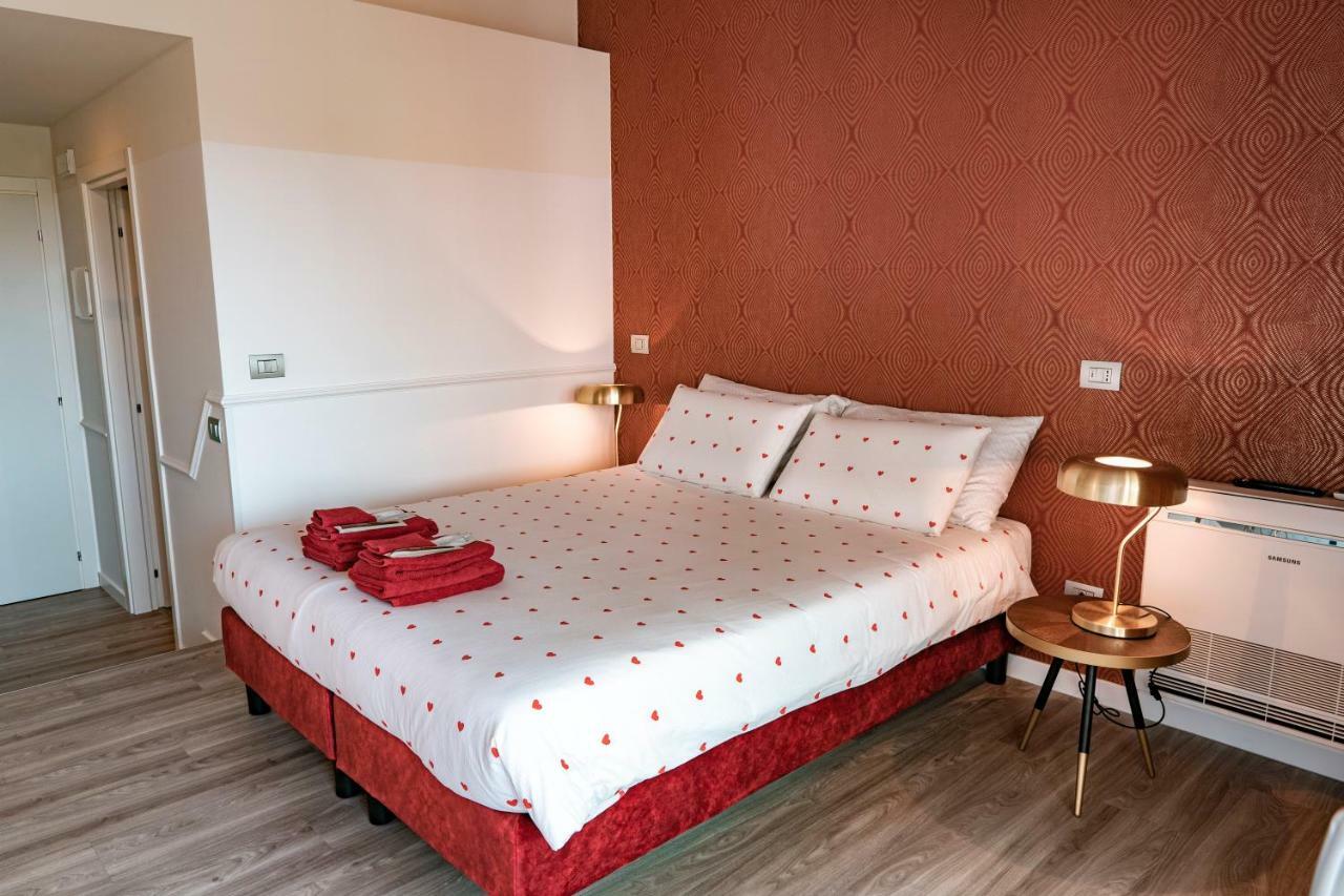 Alla Riva Verona Exteriör bild