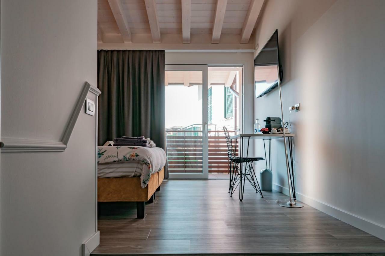Alla Riva Verona Exteriör bild
